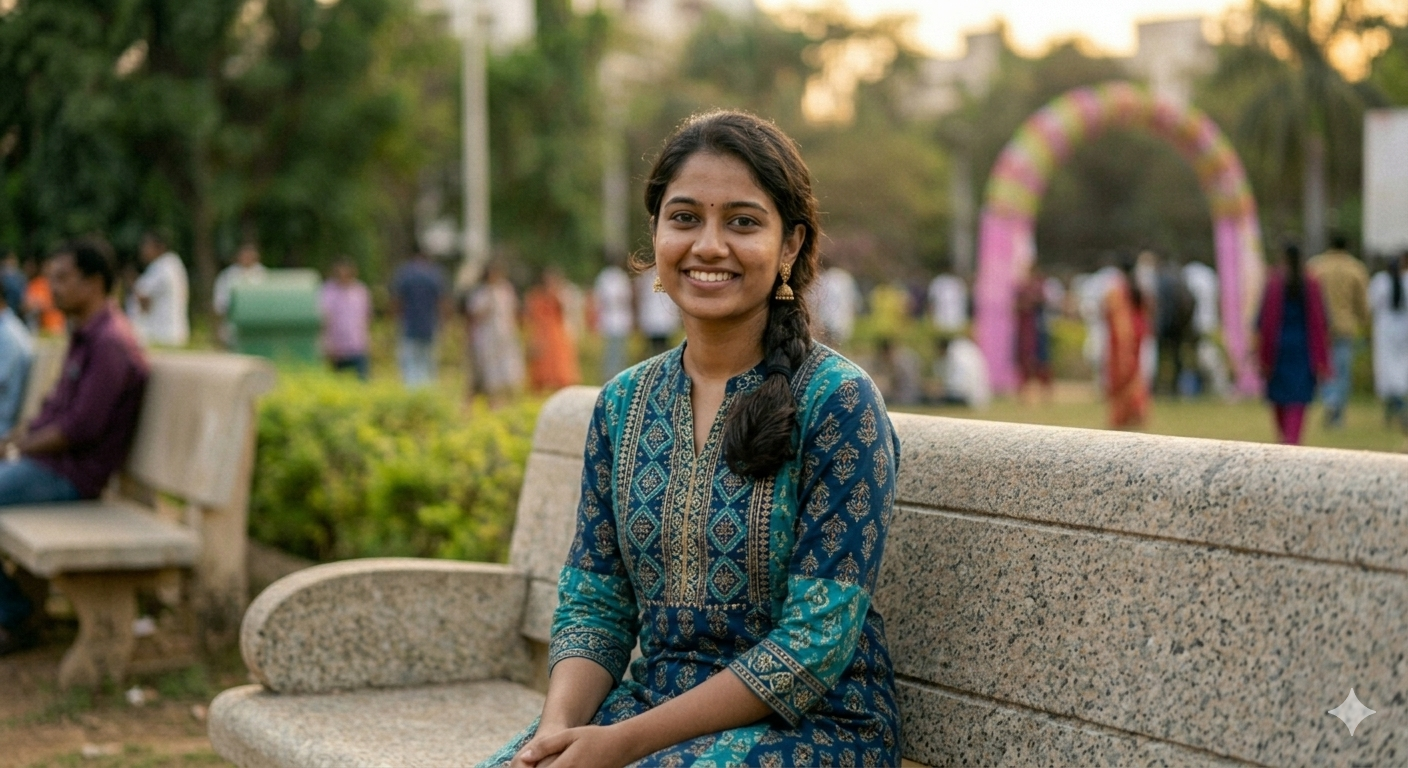 Sunita God
